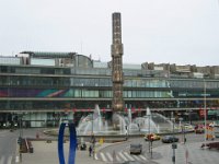 Stockholm, Capital of Sweden